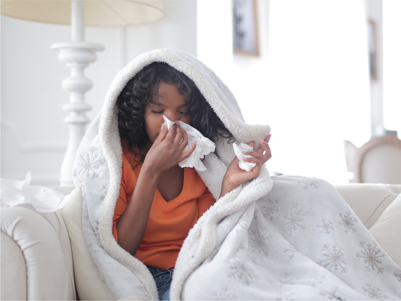 Why reducing fever is not a good idea and what to do