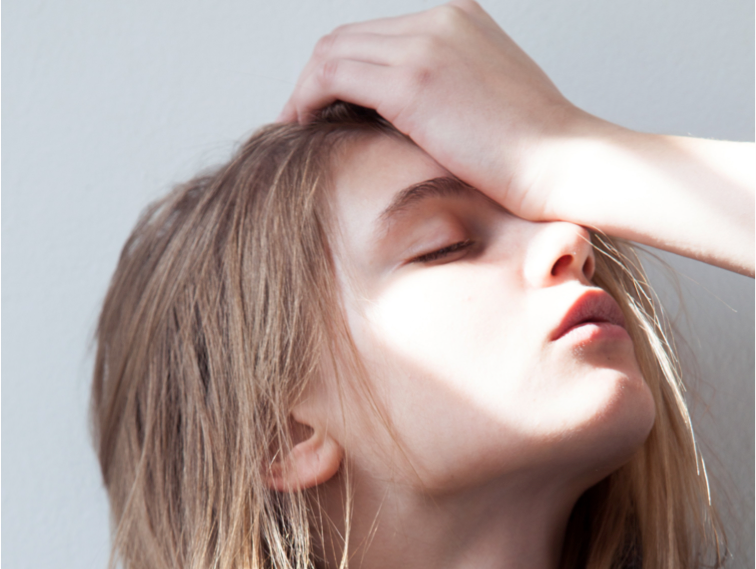 How to treat migraine naturally