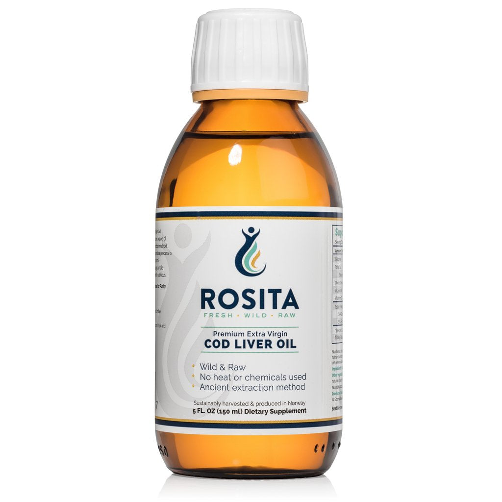 rosita evclo liquid (150 ml)