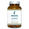 Rosita Extra Virgin Cod Liver Oil (Softgels)