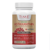 certified organic astaxanthin (8 mg)